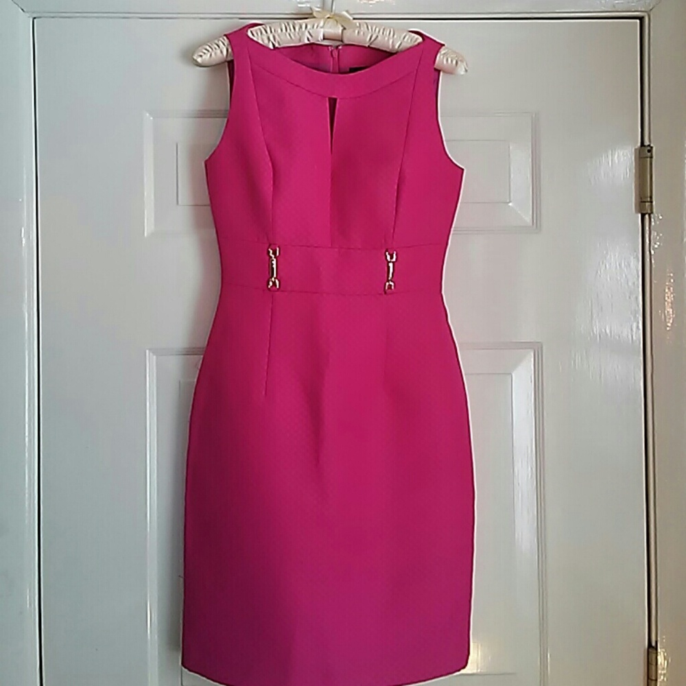 Tahari Dress